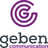 Geben Communication Logo